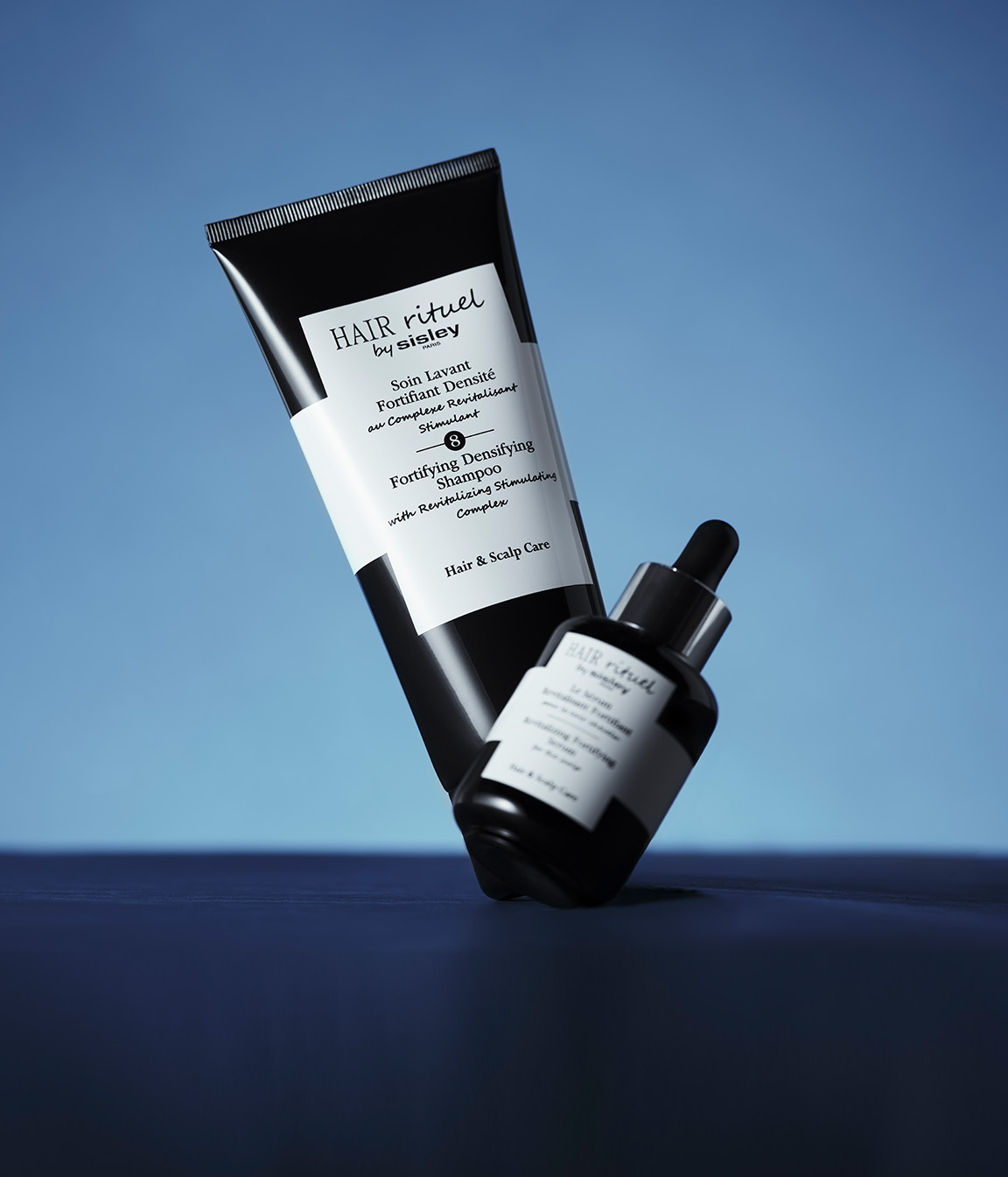 Fortifying Densifying Shampoo